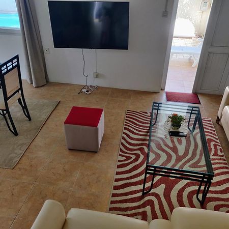 La Villa Cotiere Flic-en-Flacq エクステリア 写真
